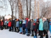 Лыжники борются за призы областной Думы