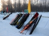 Лыжники борются за призы областной Думы
