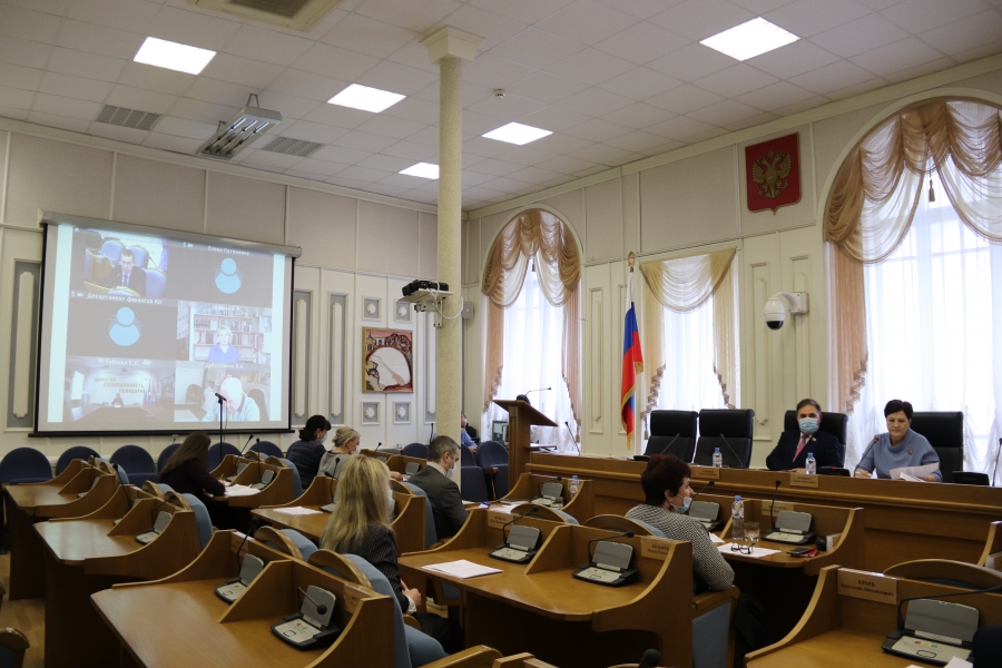 Молодые специалисты на селе