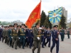 Кострома встречает 77-ю годовщину Победы