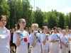 Олимпийский день в Костроме