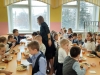 Контроль организации школьного питания