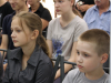 Помощь школьникам Донбасса