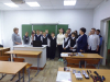 «Точка роста» в Василевской школе