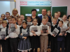 Итоги проекта «Киноуроки в школах России»