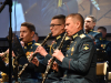 Юбилей военного оркестра
