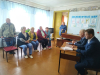 Встреча с жителями Галичского района