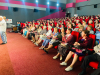Педагогическая конференция в Нерехте